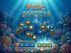Joc Fish Match