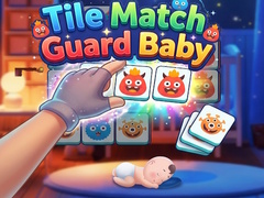 Joc Tile Match Guard Baby