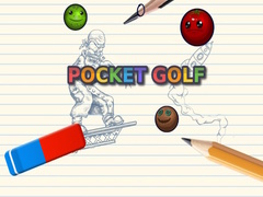 Joc Pocket Golf