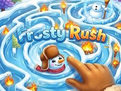 Joc Frosty Rush