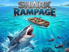 Joc Shark Rampage