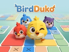 Joc BirdDuko
