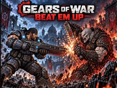 Joc Gears of War: Beat Em Up