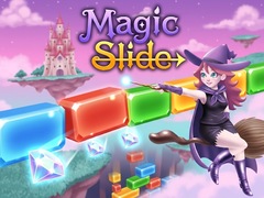 Joc Magic Slide