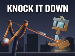 Joc Knock It Down