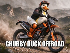 Joc Chubby Duck Offroad