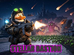 Joc Stellar Bastion