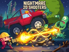 Joc Nightmare 2D Shooters