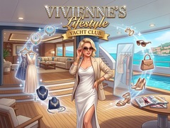 Joc Viviennes Lifestyle Yacht Club