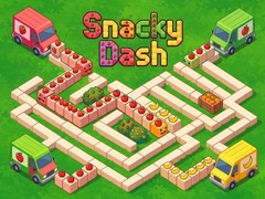 Joc Snacky Dash