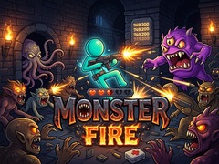 Joc Monster Fire