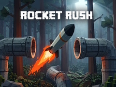 Joc Rocket Rush