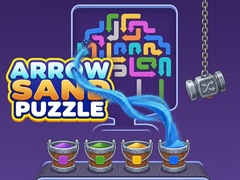 Joc Arrow Sand Puzzle
