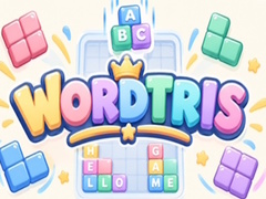 Joc Wordtris