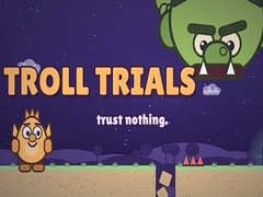 Joc Troll Trials