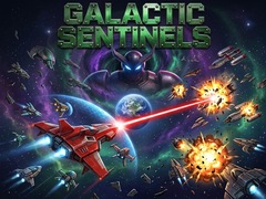Joc Galactic Sentinels