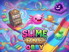 Joc Slime RNG Obby