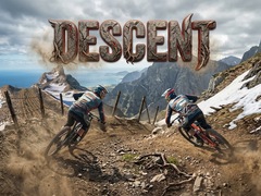 Joc Descent