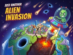 Joc Just Another Alien Invasion