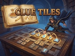 Joc Clue Tiles