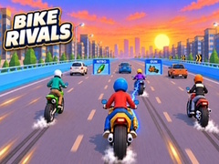 Joc Bike Rivals