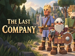 Joc The Last Company