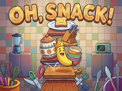 Joc Oh, Snack!