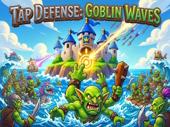 Joc Tap Defense: Goblin Waves