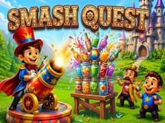 Joc Smash Quest