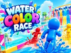 Joc Water Color Race