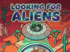Joc Looking For Aliens