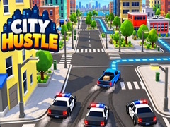 Joc City Husle