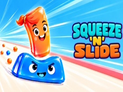 Joc Squeeze'n'Slide