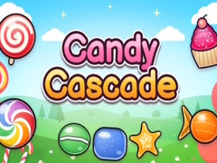 Joc Candy Cascade