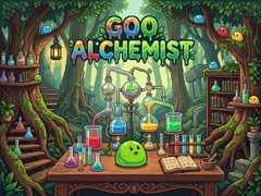 Joc Goo Alchemist