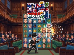 Joc Prime Minister Crush