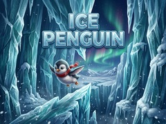 Joc Ice Penguin