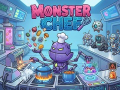 Joc Monster Chef