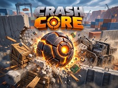 Joc Crash Core