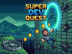 Joc Super Dev Quest