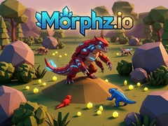 Joc Morphz.io