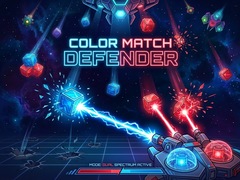 Joc Color Match Defender