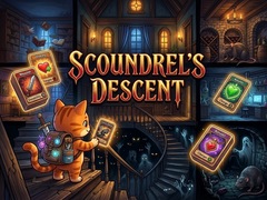 Joc Scoundrel's Descent