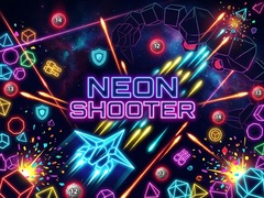 Joc Neon Shooter