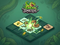 Joc Snek Smesh