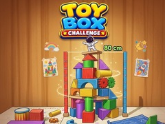 Joc Toy Box Challenge
