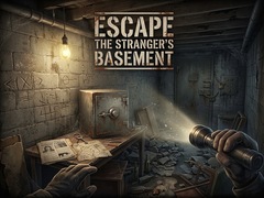 Joc Escape the Stranger's Basement