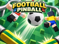 Joc Football Pinball