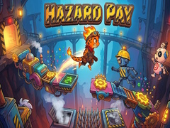 Joc Hazard Pay