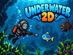 Joc Underwater 2D